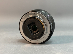 Sony NEX-6 kit 16-50mm 48.490 кадров, иногда заедает зум