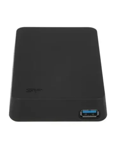 2.5" 4 ТБ Внешний HDD Stream S05 SP040TBPHD05LS3K BLACK
