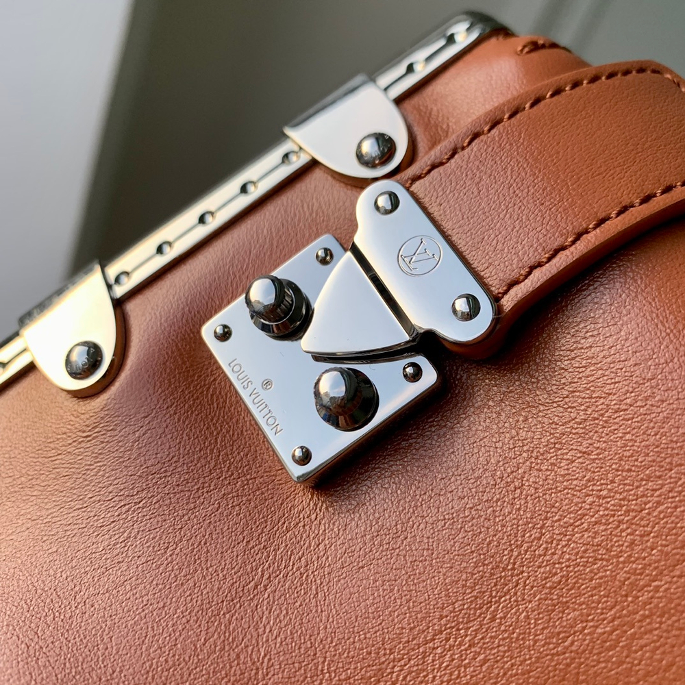 Louis Vuitton Slim Trunk