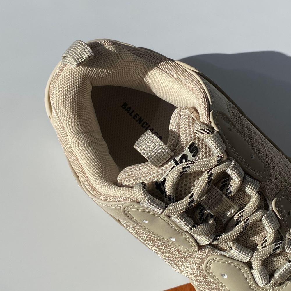Balenciaga Triple S
