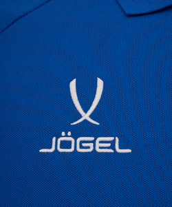 Поло CAMP 2 CVC Polo, синий