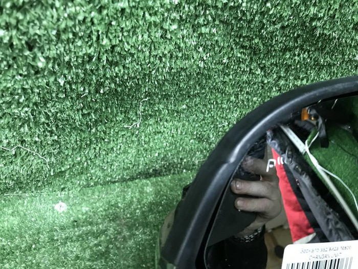 Зеркало левое Changan Uni-T (2020-н.в.) 10 конт.