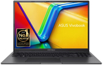 Ноутбук  ASUS Vivobook 16X K3605ZC-MB292 16 ", Core i5, 16 Гб RAM, 512 Гб SSD, Iris Xe Graphics, Черный