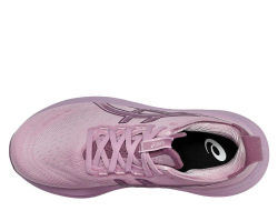 Кроссовки для бега женские Asics Gel-Nimbus 27 Розово-Фиолетовые