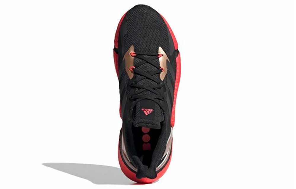 Кроссовки Adidas X9000L4 (Женская размерная сетка)