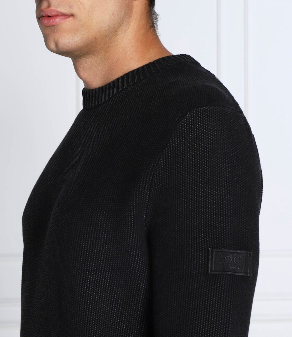 свитер Joop! Jeans - черный(30033079)