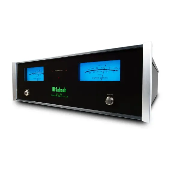 Mcintosh MC152