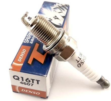 Свеча зажигания DENSO Q 16 TT (4607)