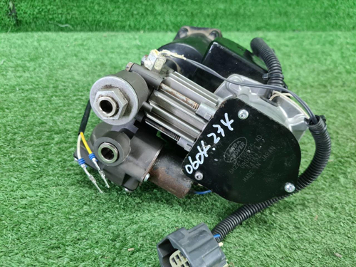 Компрессор пневмоподвески RR Vogue 4 L405 (12-22)