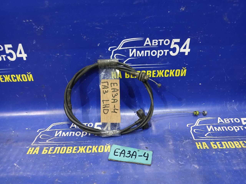 Трос газа MITSUBISHI GALANT 1999