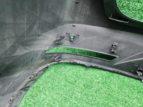 Бампер задний Geely Preface (2024-н.в.)