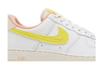 Кроссовки Nike Air Force 1 Low "Mama" (Женская размерная сетка)