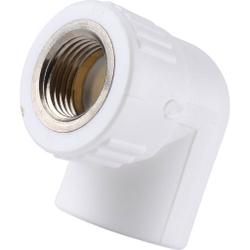 Угольник с внутренней резьбой KALDE 25x1/2"