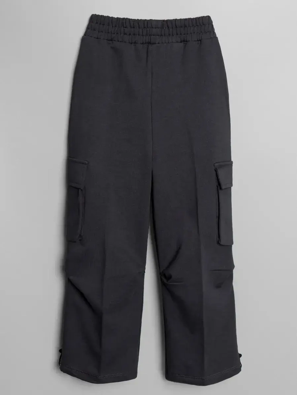 Костюм для девочки, футболка и штаны