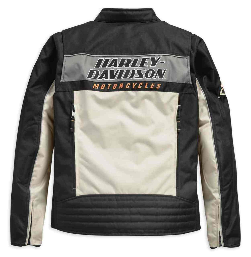 Куртка Piledriver Colorblocked Riding Harley-Davidson