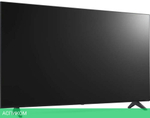 Телевизор LED LG 75" 75NANO756QA.ADKB