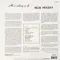 Billie Holiday – All Or Nothing At All - LP