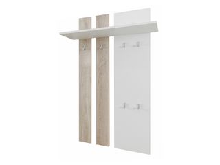 Вешалки, полки, банкетки