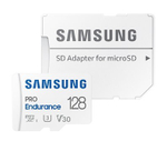 Карта памяти MicroSDXC 128GB Samsung MB-MJ128KA/APC