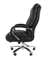 Офисное кресло CHAIRMAN 405, экокожа