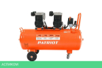Компрессор Patriot WO 80-360 (525301930)