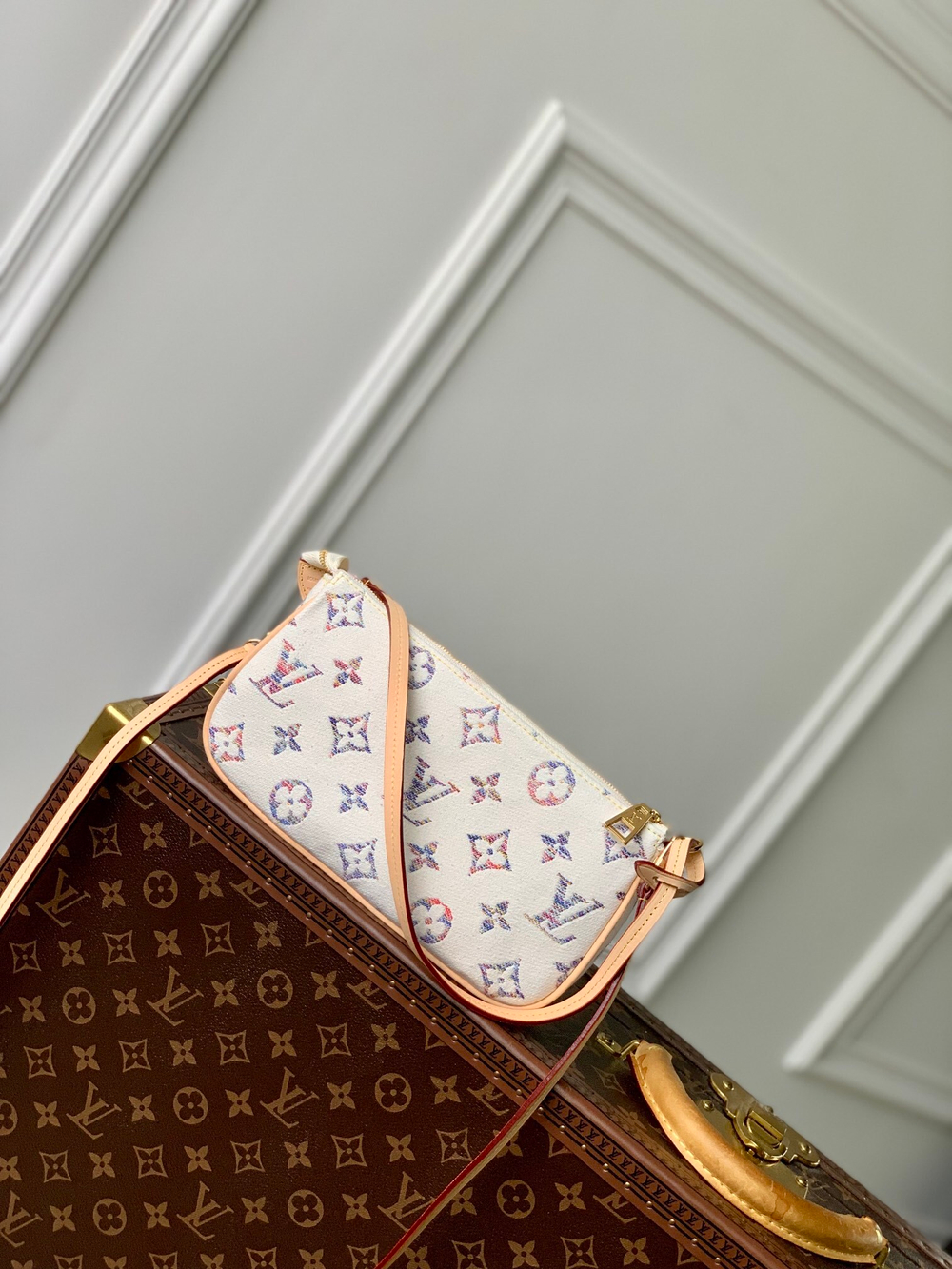 Louis Vuitton Pochette Accessoires