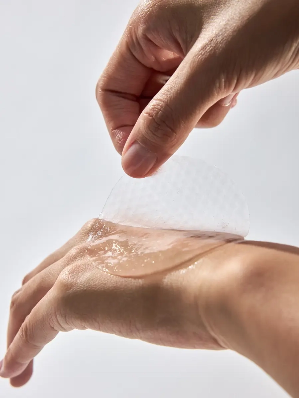 BIODANCE Увлажняющие гелевые тонер-пэды для восстановления барьера Cera-Nol Gel Toner Pads (60 шт.)