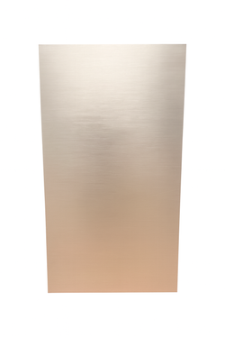 Композит JZ-21 (PET Metal) Золото (8mm)