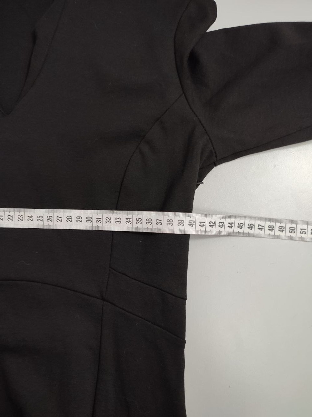 Платье Oltre базовое 46 размер