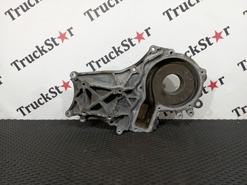 Корпус водяного насоса