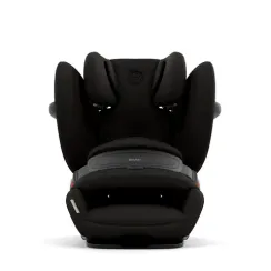 Автокресло Cybex Pallas G3 Magic Black