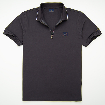 Поло "Paul and Shark"