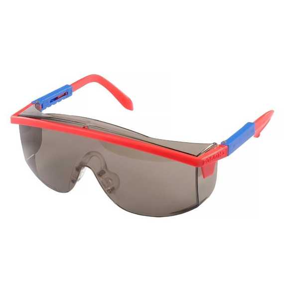 Очки Росомз О37 UNIVERSAL TITAN super, (5-2,5 PC), с мягким носоупором,