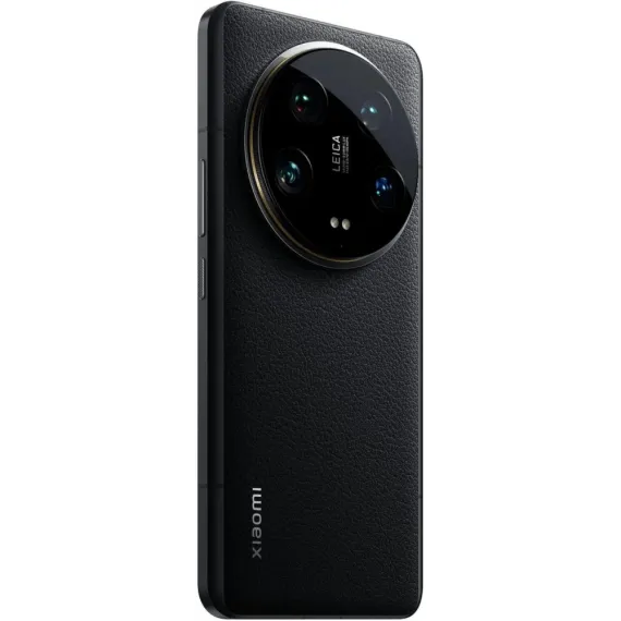 Смартфон Xiaomi 14 Ultra 16/512Gb Black