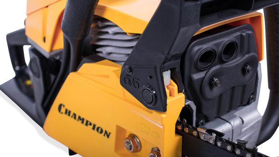 Бензопила Champion 251-18