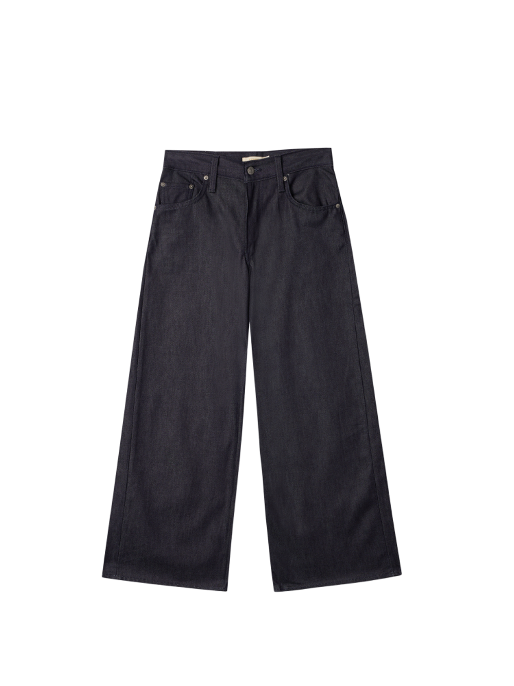 Женские прямые свободные джинсы Levi's XL Straight A9188-0000