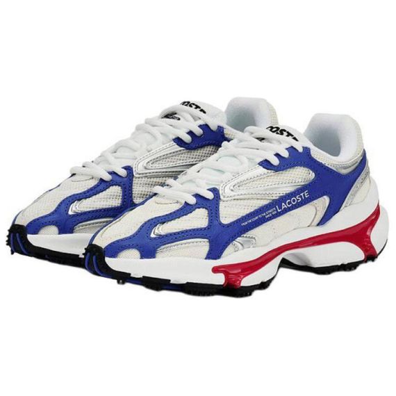 Lacoste L003 2K24 'White'