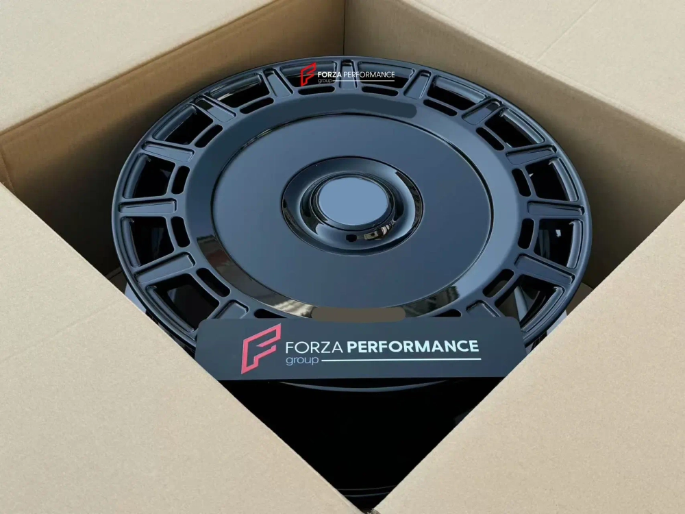 КОВАНЫЕ ДИСКИ ДЛЯ LAND ROVER DEFENDER L663 2021 ЛЕНД РОВЕР ДЕФЕНДЕР