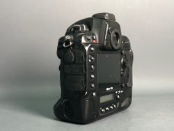 Nikon D4s 519.000 кадров