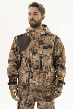 КОСТЮМ REMINGTON DUCK HUNTING