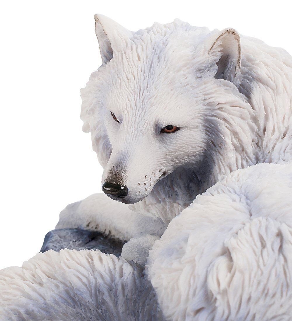 Veronese WS-699 Статуэтка «Страж Севера» (Лиза Паркер)