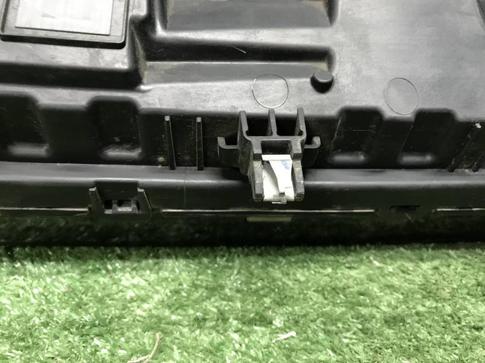 Подсветка логотипа EXEED RX (2023-н.в.)