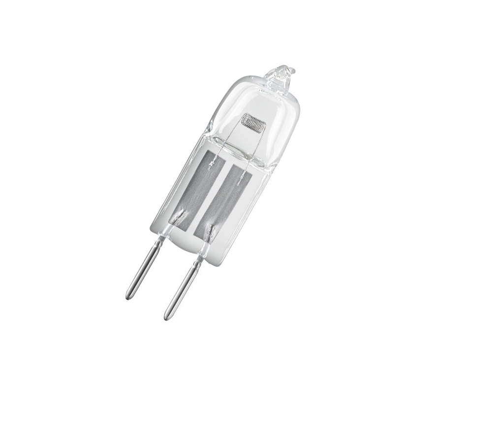 Лампа OSRAM HALOSTAR 64428 12В/20Вт 300° ПКА