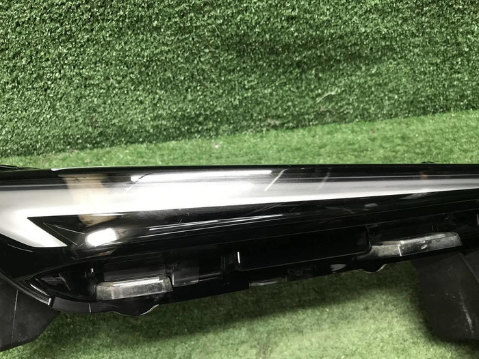 ДХО правый Changan Uni-T (2020-н.в.) LED