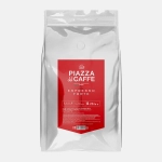 Кофе в зёрнах Piazza del caffe Espresso Forte 900г