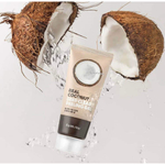 Пилинг-скатка с экстрактом кокоса FarmStay Real Coconut Deep Clear Peeling Gel