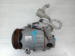 Компрессор кондиционера Nissan Qashqai 92600 MR20D