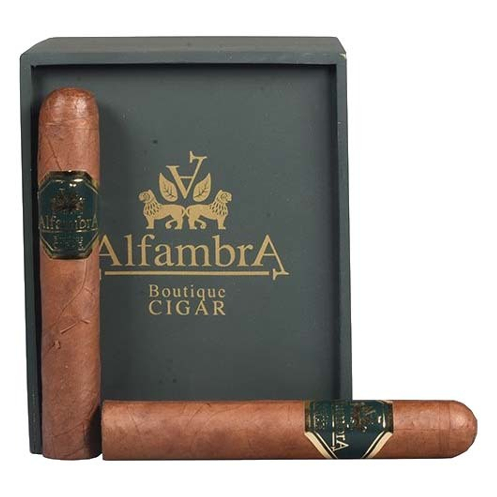 Alfambra Boutigue Cigar Robusto