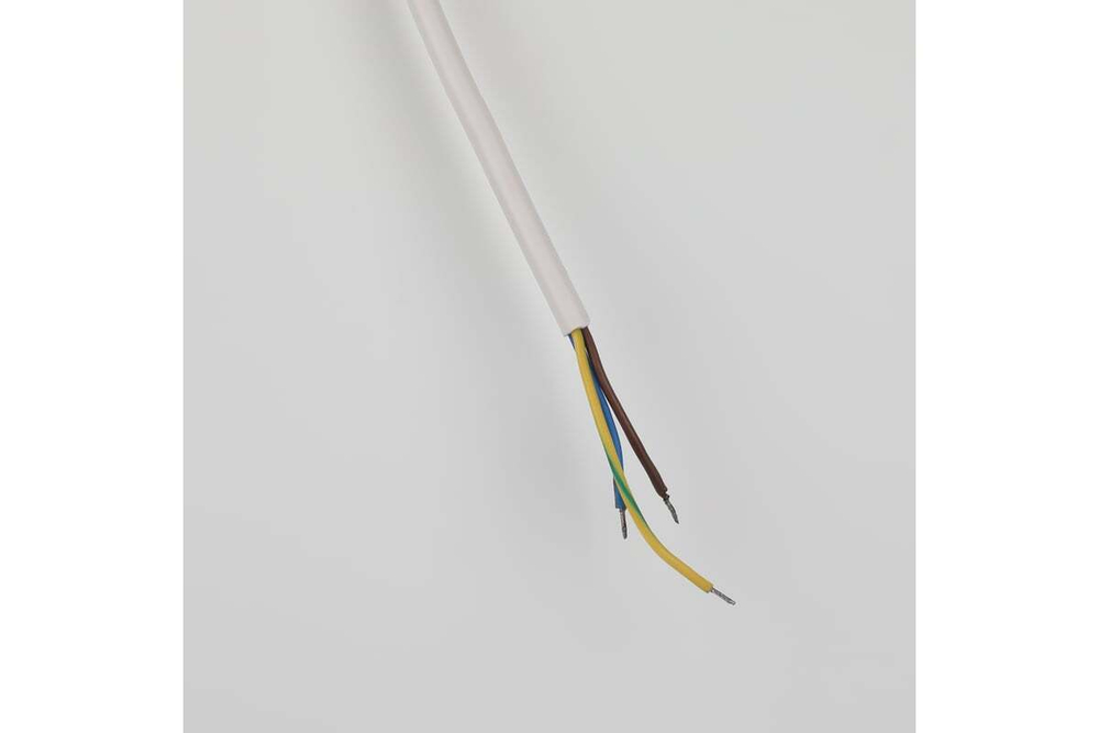 Светильник LED-панель SPO-910-3-50K-032 32Вт 5000К 3360Лм 595x595x40 матовый ЭРА