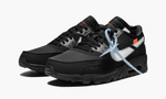 Nike The 10: Air Max 90 "Off-White - Black"